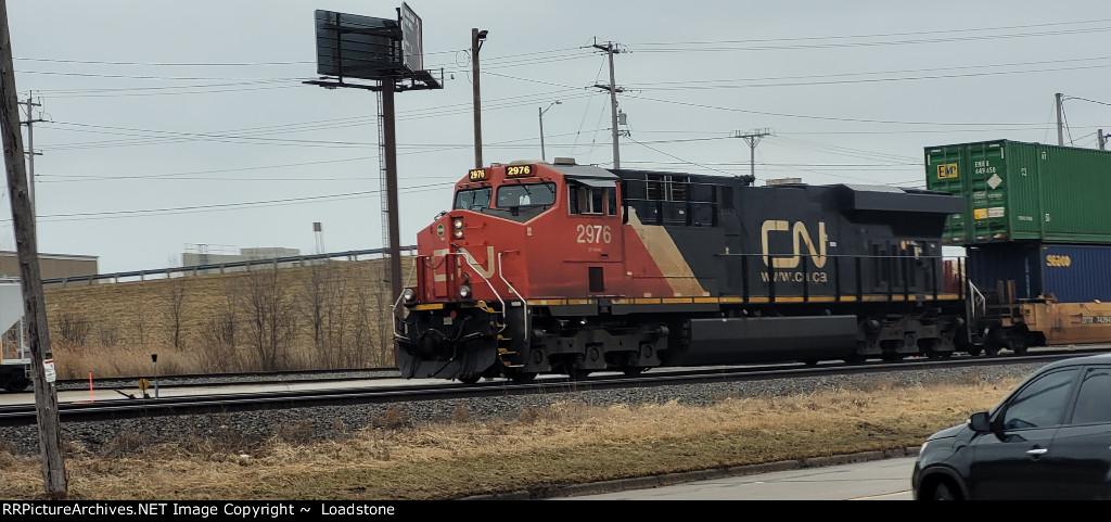 CN 2976